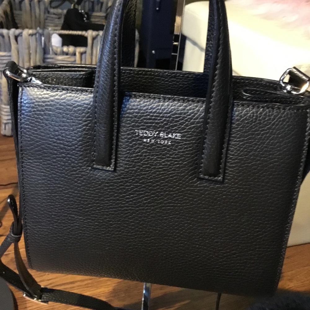 Teddy Blake - image 1